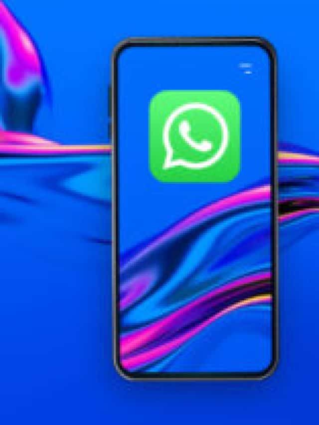 Disparador de WhatsApp