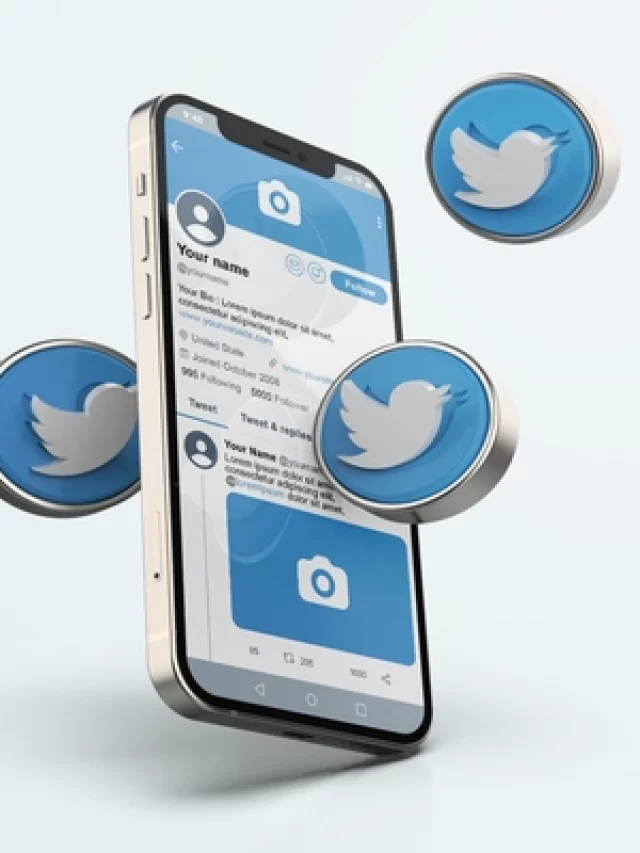 3 alternativas para fugir do Twitter