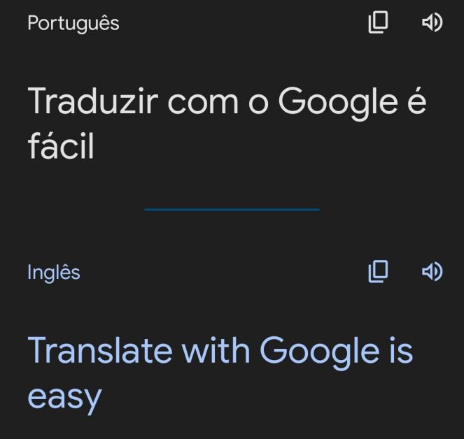 Como usar o Google Tradutor no App ou offline