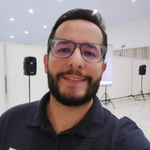 Foto de Rafael Eugenio