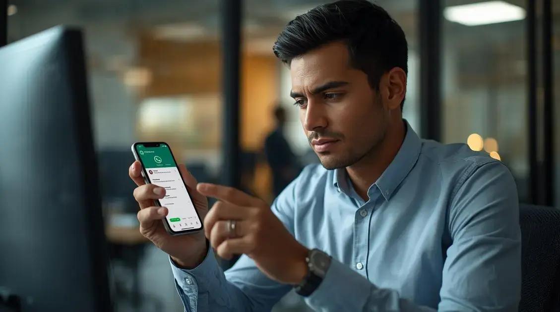 anuncios Clique para WhatsApp 2026: guia prático para vender mais hoje