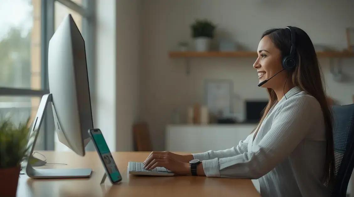 API WhatsApp Business: o que é e como usar