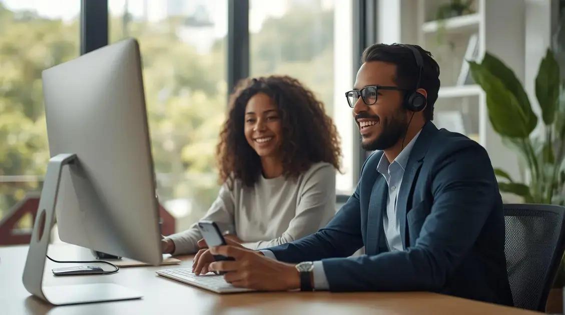 Atendimento whatsapp: como organizar seu canal para vender mais