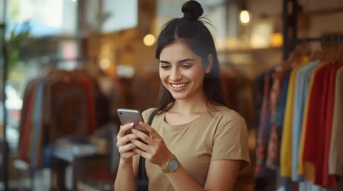 Chatbot WhatsApp Business: o que é e como criar