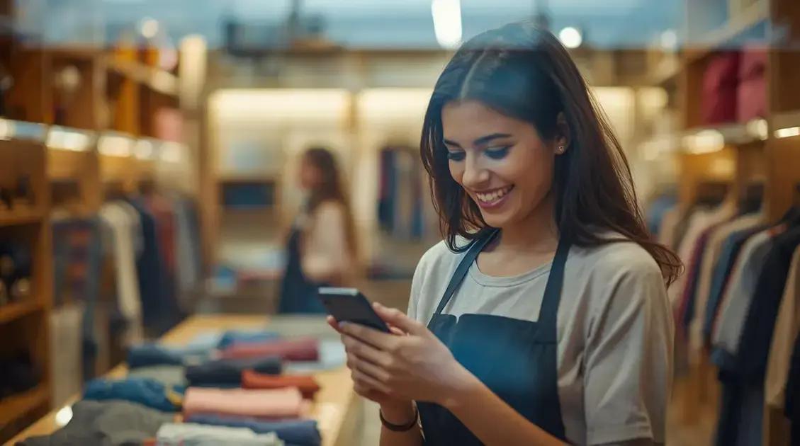 Disparo em massa sem bloqueio: como vender pelo WhatsApp com segurança