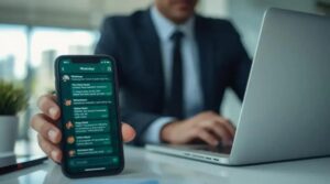 Disparos de WhatsApp: otimize suas campanhas e venda mais em 2026
