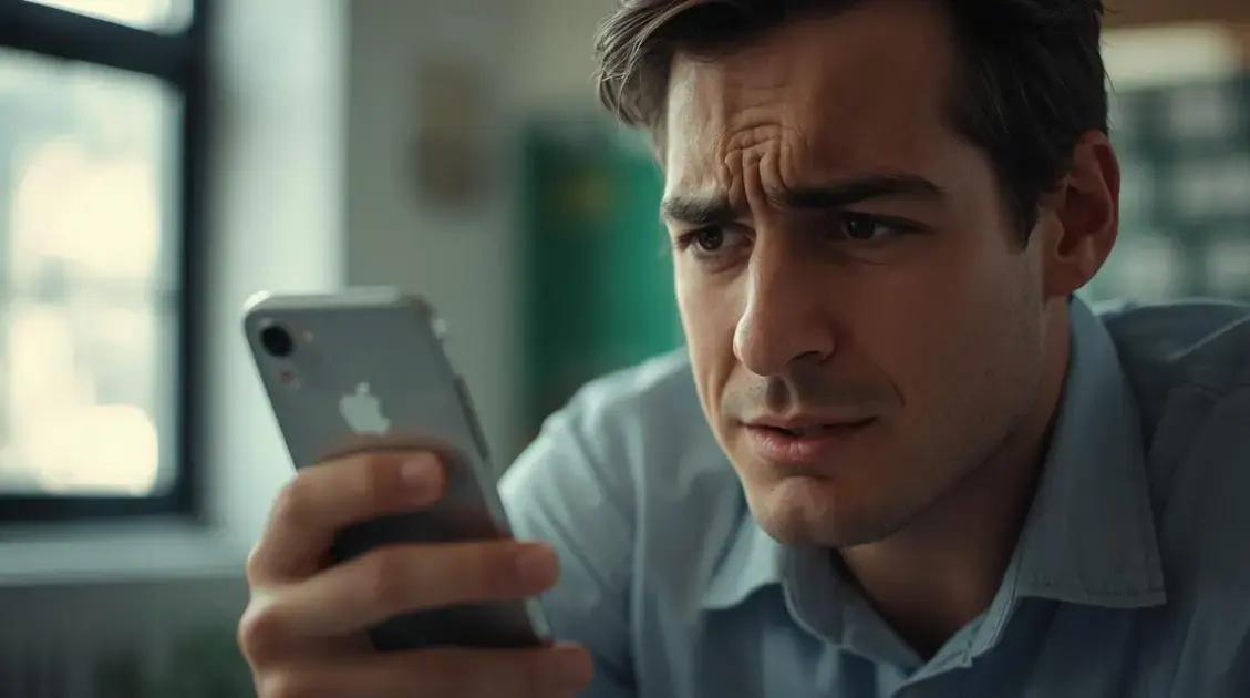 Erros do WhatsApp: como evitar travamentos e bloqueios em 2026