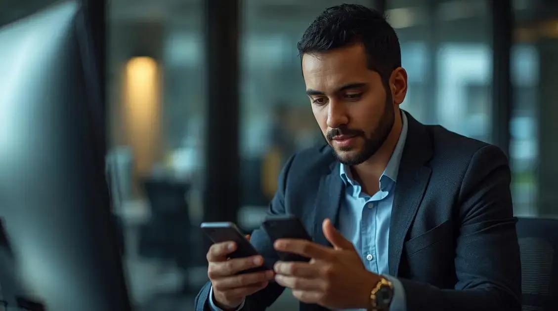 LGPD WhatsApp Business 2026: guia prático para evitar multas graves