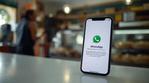 Mensagem de ausência WhatsApp prontas: como não perder vendas enquanto você não está online