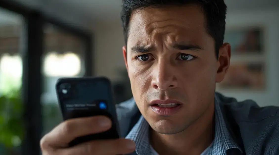 Novo golpe do WhatsApp em 2026: saiba como identificar e se proteger