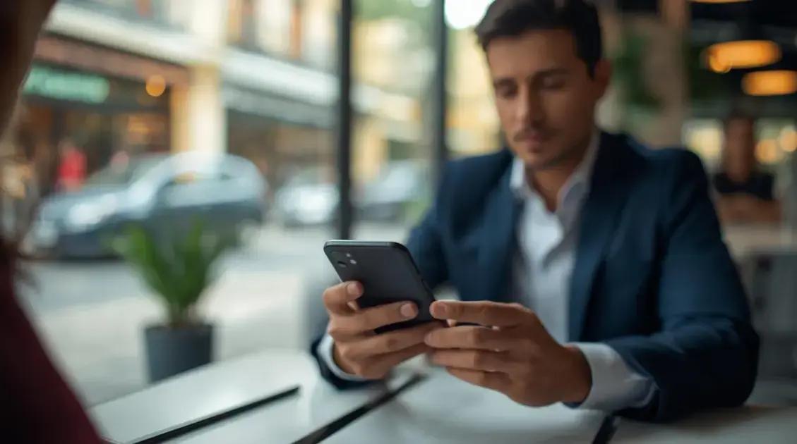 Tendências de automação via WhatsApp para os próximos meses Tendências de automação via WhatsApp para os próximos meses