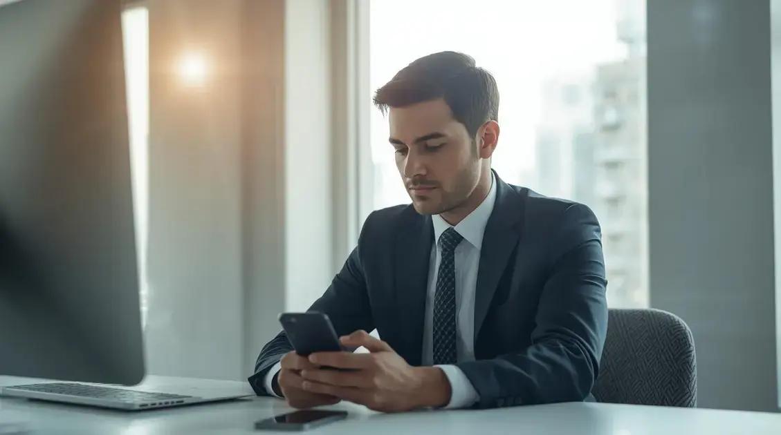 WhatsApp Business no Brasil: as novidades e tendências que todo empresário precisa acompanhar em 2026