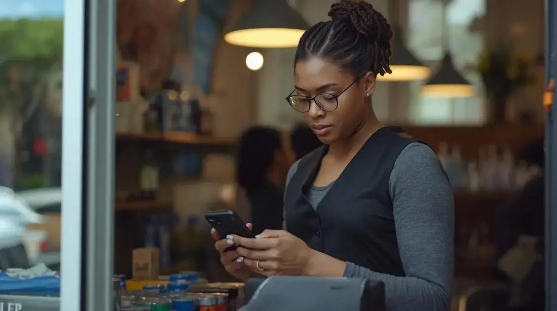 WhatsApp Marketing: estratégias e ferramentas 2026